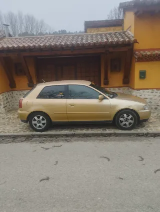 Audi A3 1998