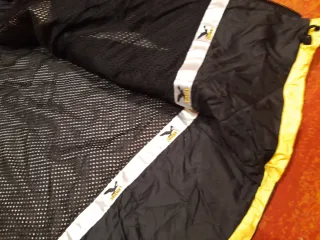Cazadora Salewa Alpine Extrem Cordura Talla S