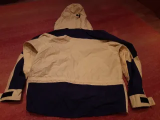 Cazadora Salewa Alpine Extrem Cordura Talla S