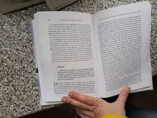 Lote libros autoayuda.