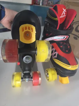 Seggiolone imbottito