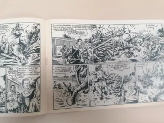 Lote 3 tebeos: El Jabato y Capitán Trueno