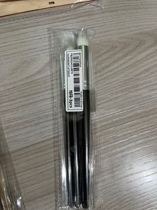 Cavalletto da tavolo in legno