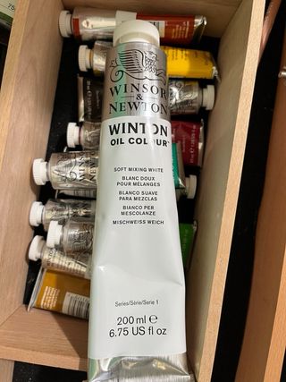 Cavalletto da tavolo in legno