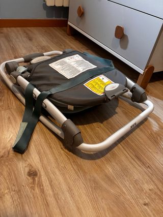 Hamaca Bebé Jané Fold