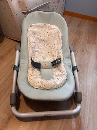 Hamaca Bebé Jané Fold