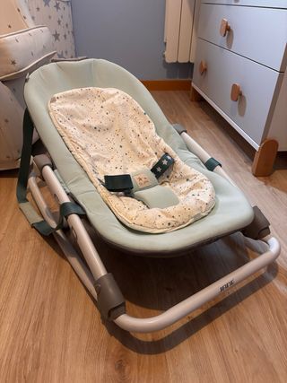 Hamaca Bebé Jané Fold