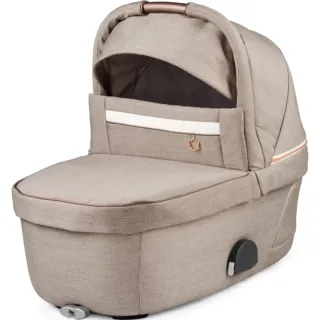 Peg Perego Book Mon Amour 3 en 1 + Base ISOFIX