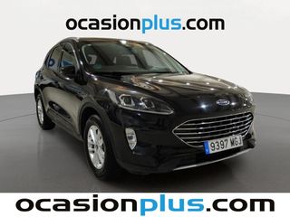 Ford Kuga 1.5 EcoBoost Titanium 4x2 110 kW (150 CV)