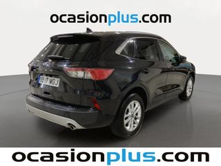 Ford Kuga 1.5 EcoBoost Titanium 4x2 110 kW (150 CV)