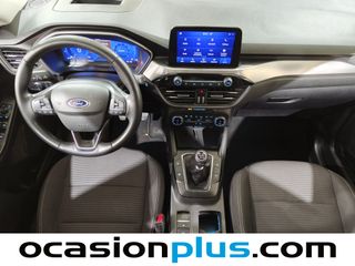Ford Kuga 1.5 EcoBoost Titanium 4x2 110 kW (150 CV)