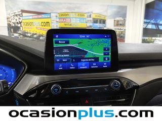 Ford Kuga 1.5 EcoBoost Titanium 4x2 110 kW (150 CV)