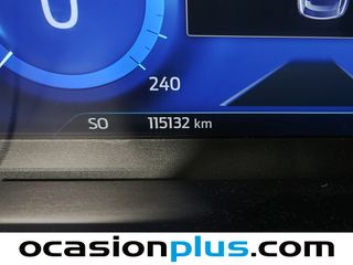 Ford Kuga 1.5 EcoBoost Titanium 4x2 110 kW (150 CV)