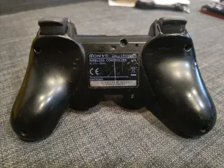 NO funciona, Mando PlayStation 3 PS3