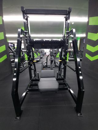 las Máquinas que buscas.