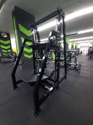 las Máquinas que buscas.