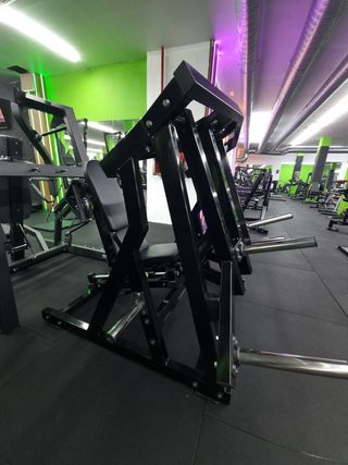 las Máquinas que buscas.