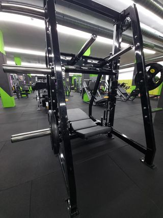 las Máquinas que buscas.