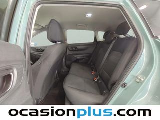 Hyundai Bayon 1.0 TGDI 48V Maxx 74 kW (100 CV)