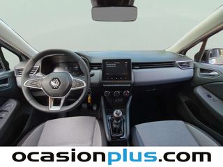 Renault Clio Evolution TCe 66 kW (90 CV)