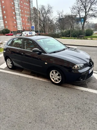 SEAT Ibiza 1.9 TDI