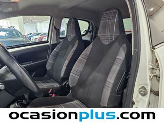 Peugeot 108 1.2 PureTech Allure 60 kW (82 CV)