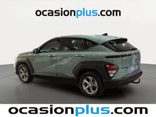 Hyundai Kona 1.0 TGDi Maxx 4x2 DCT 88 kW (120 CV)