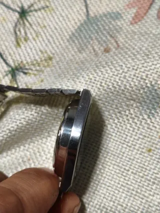 Reloj Seiko 5 Automático