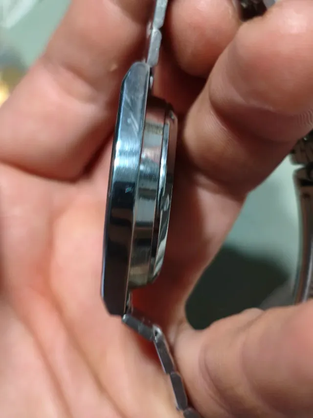 Reloj Seiko 5 Automático