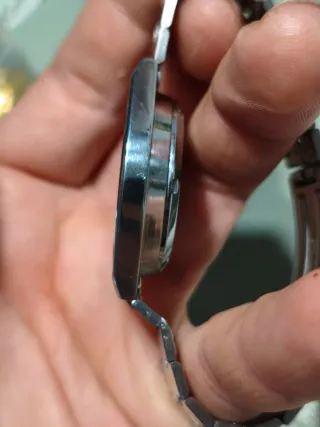 Reloj Seiko 5 Automático