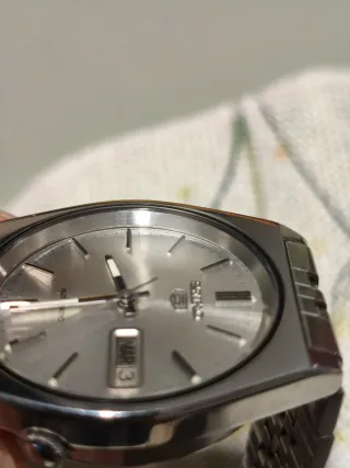 Reloj Seiko 5 Automático