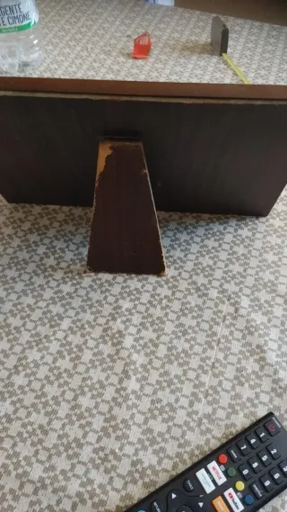 Pubblicità British Khaki London