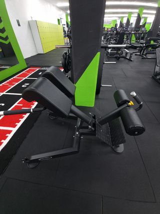 las mejores maquinas de gym