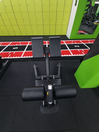 las mejores maquinas de gym