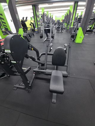 las mejores maquinas de gym