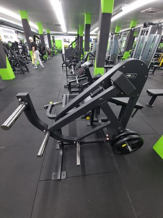 las mejores maquinas de gym