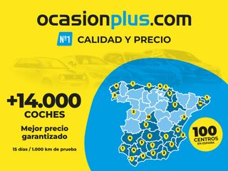 Nissan Qashqai DIG-T 160 N-TEC DCT 117 kW (160 CV)