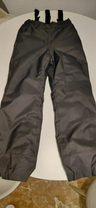 Pantalón de esquí para niño 10 años