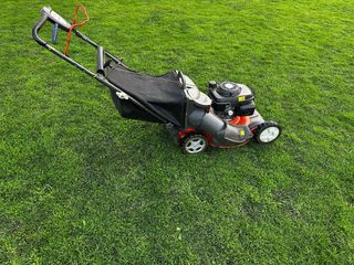 Cortacésped Husqvarna