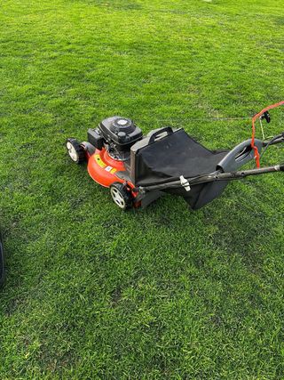 Cortacésped Husqvarna