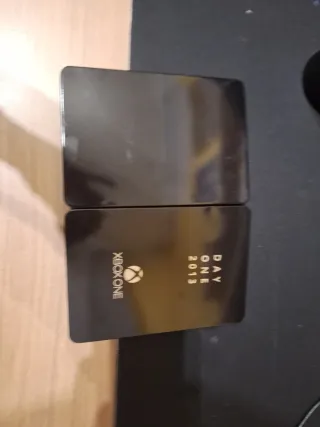 Xbox One Day One 2013 Steelbox