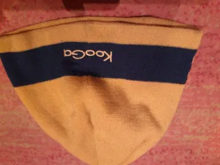 Gorro de lana Wallabies Rugby Australia