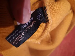 Gorro de lana Wallabies Rugby Australia