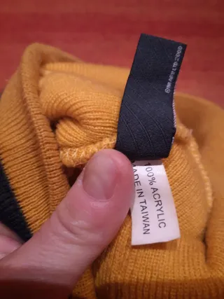 Gorro de lana Wallabies Rugby Australia