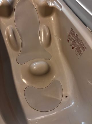 Bañera Cambiador Jané Flip