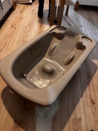 Bañera Cambiador Jané Flip