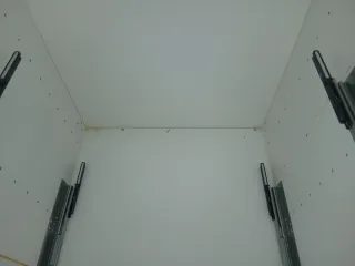 Columna de Forn i columna de microones.