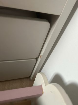 Cama nido IKEA Slakt