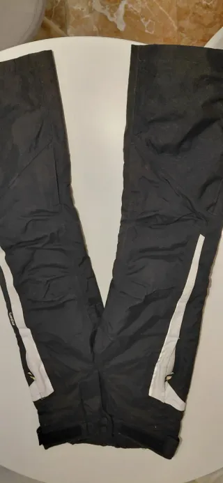 Pantalón de esquí para niño 8 años