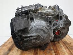 Caja Automática Volvo XC60 2.4 P31259367